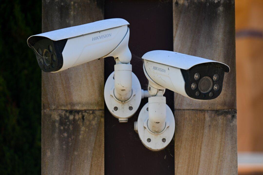New Zealand Will ‘Unlikely’ Audit Chinese Security Cameras in Govt Buildings: Minister