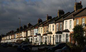 Rents Hit Fresh High as UK Housing Supply Remains Squeezed