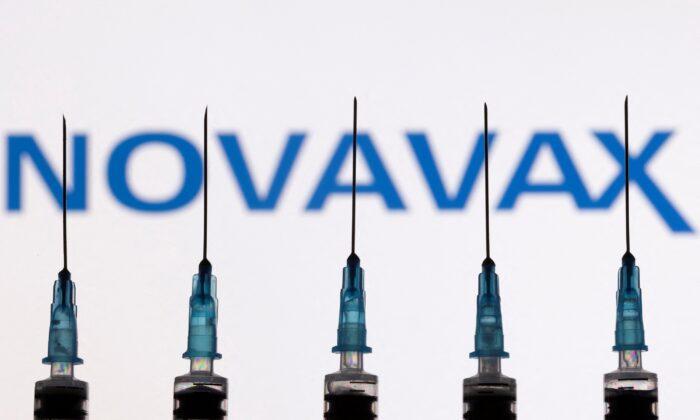 Novavax Raises Doubts About Ability to Remain in Business, Shares Fall