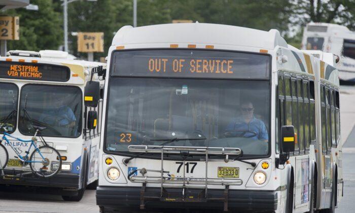 Service Reduction in Canadian Cities Can Lead to Transit ‘Death Spiral’: Researcher