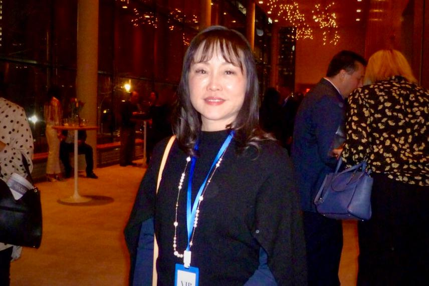 Shen Yun ‘Very Inspiring,’ Says Hong Kong Watch Founder