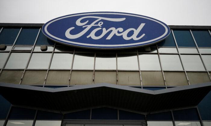 Ford Recalls 98,500 Ranger Trucks Over Replacement Air Bag Inflators