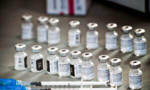 mRNA COVID-19 Vaccines Killed More People Than They Saved: Study