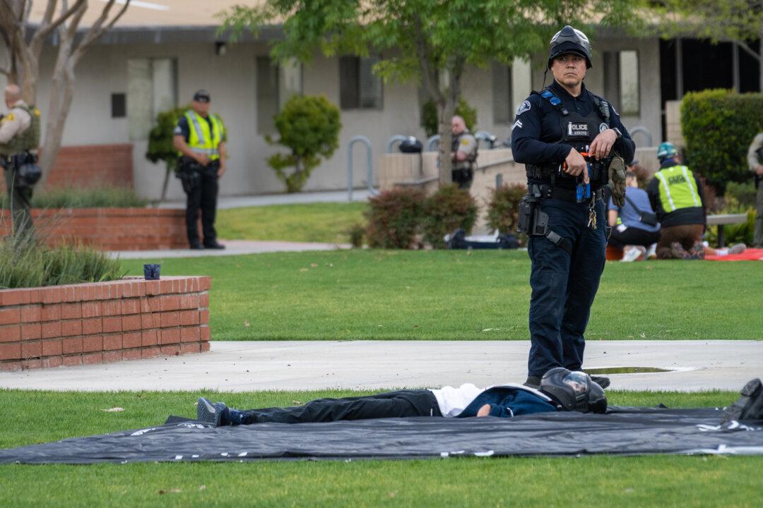 Los Angeles Sheriff’s Department Bolsters Training to Combat Active Shooters