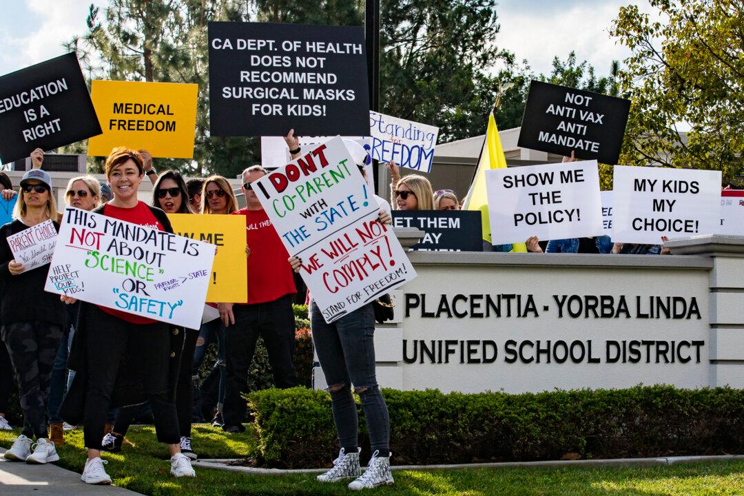 Media Outlets Should Encourage Parents Advocating for Their Children’s Education