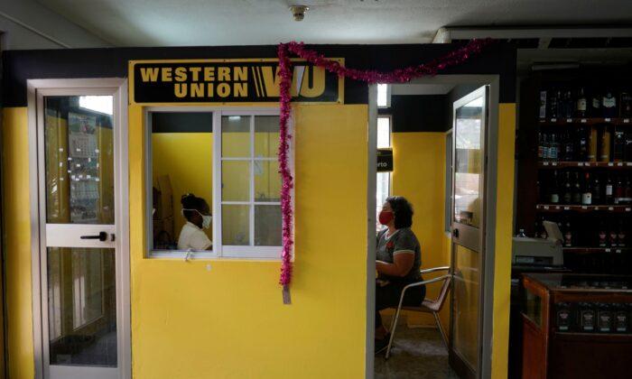 Western Union to Open Money Transfers to Cuba From All 50 US States