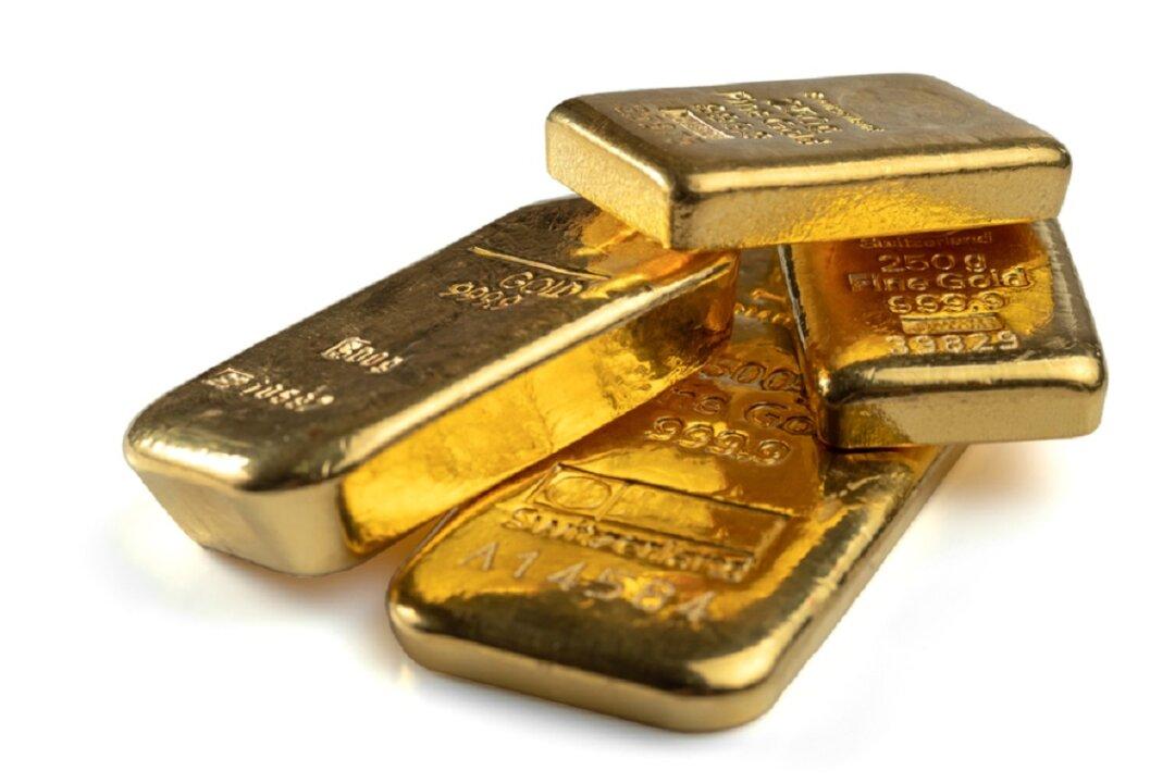 How Much Is a Pound of Gold Worth?