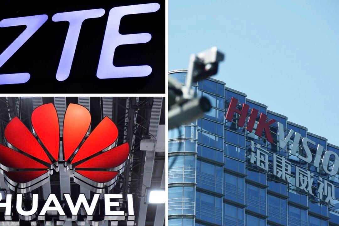 FCC Opens National Security Investigation Into Blacklisted CCP-Linked Tech Firms