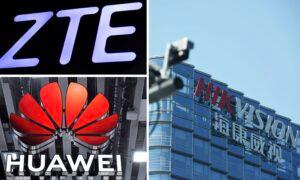 FCC Opens National Security Investigation Into Blacklisted CCP-Linked Tech Firms