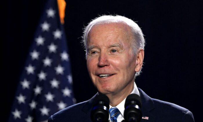 House Passes Bill to Compel Biden Admin to Publish Inflationary Estimates of Executive Actions