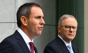 Australia Halves Fuel Excise Tax for 3 Months Amid Petrol Price Surge