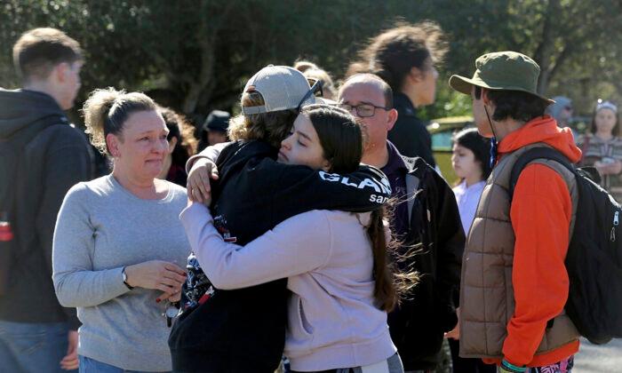 Fatal Stabbing Rocks California High School, Leaves Students and Staff Reeling