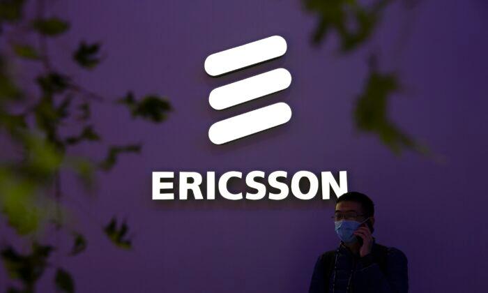Ericsson to Pay $206 Million for Breaking US Deal in Bribery Case