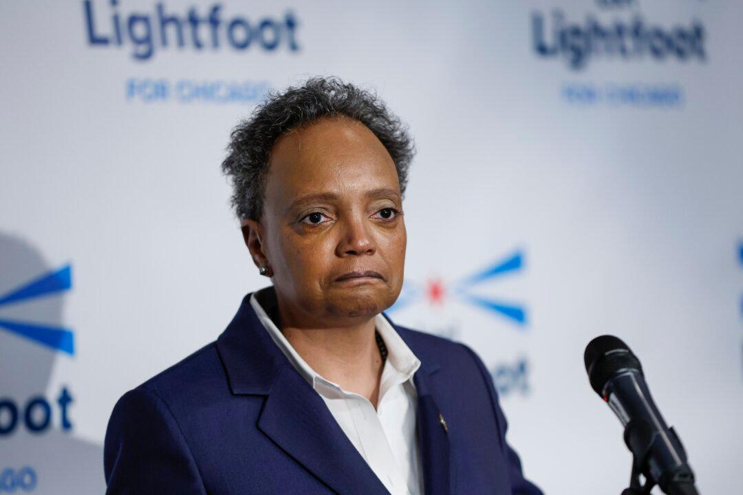 Chicago Employees Fired for Not Getting a COVID-19 Vaccine Must Be Reinstated: Judge