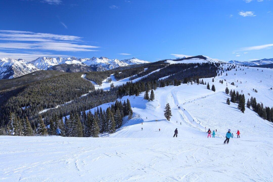 Ski Resorts Finally Figured out Crowd Control, Just in Time for Some Big Weekends