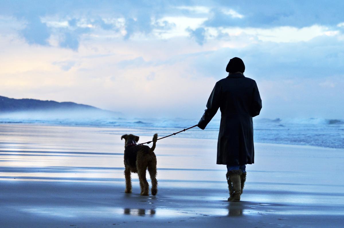 6 Stunning Beach Destinations for Solo Travelers