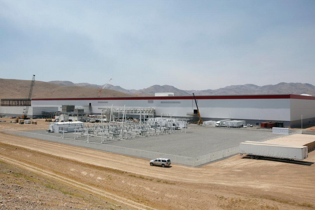 Nevada Approves $330 Million in Tesla Tax Abatements Over Gigafactory Expansion