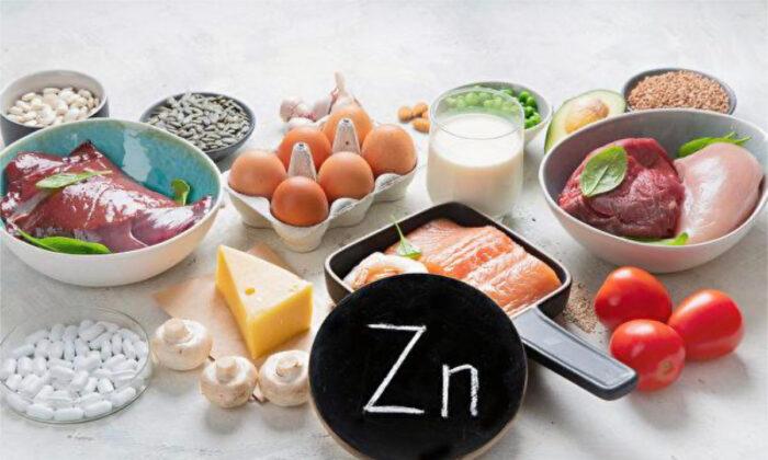 9 Benefits of Zinc and Where to Find It in Food