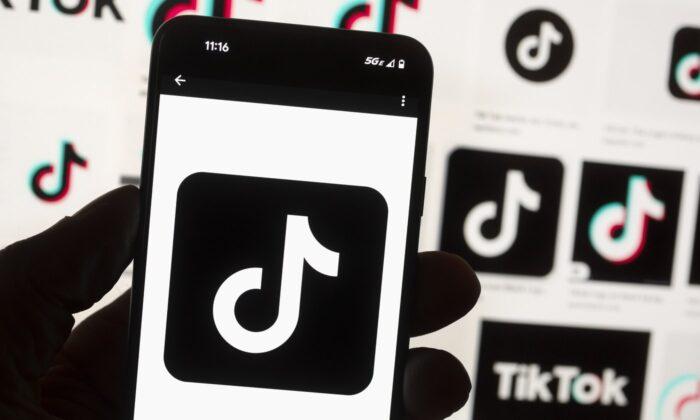 Manitoba to Ban TikTok App on Government-Issued Devices Over Security Concerns