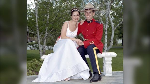 Thought of Attending Parole Hearing ‘Heartbreaking’: Slain NB RCMP Officer’s Wife