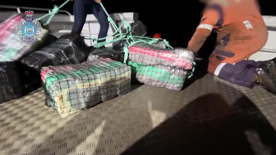 Accused Kidnapper Granted Bail Over $1B Cocaine Bust