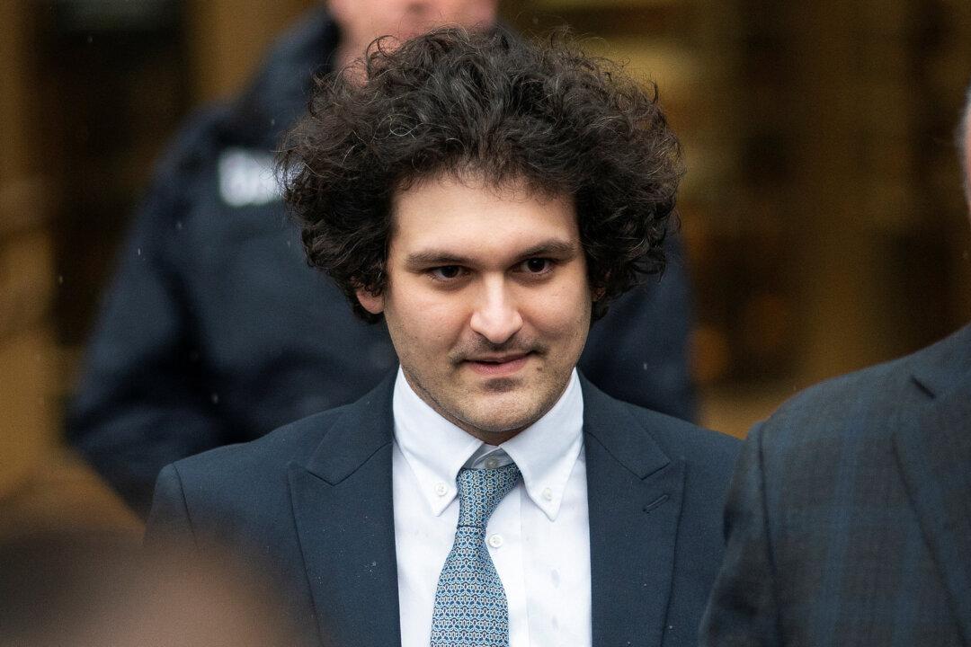 Bankman-Fried Loses Bid for Documents From Former FTX Law Firm