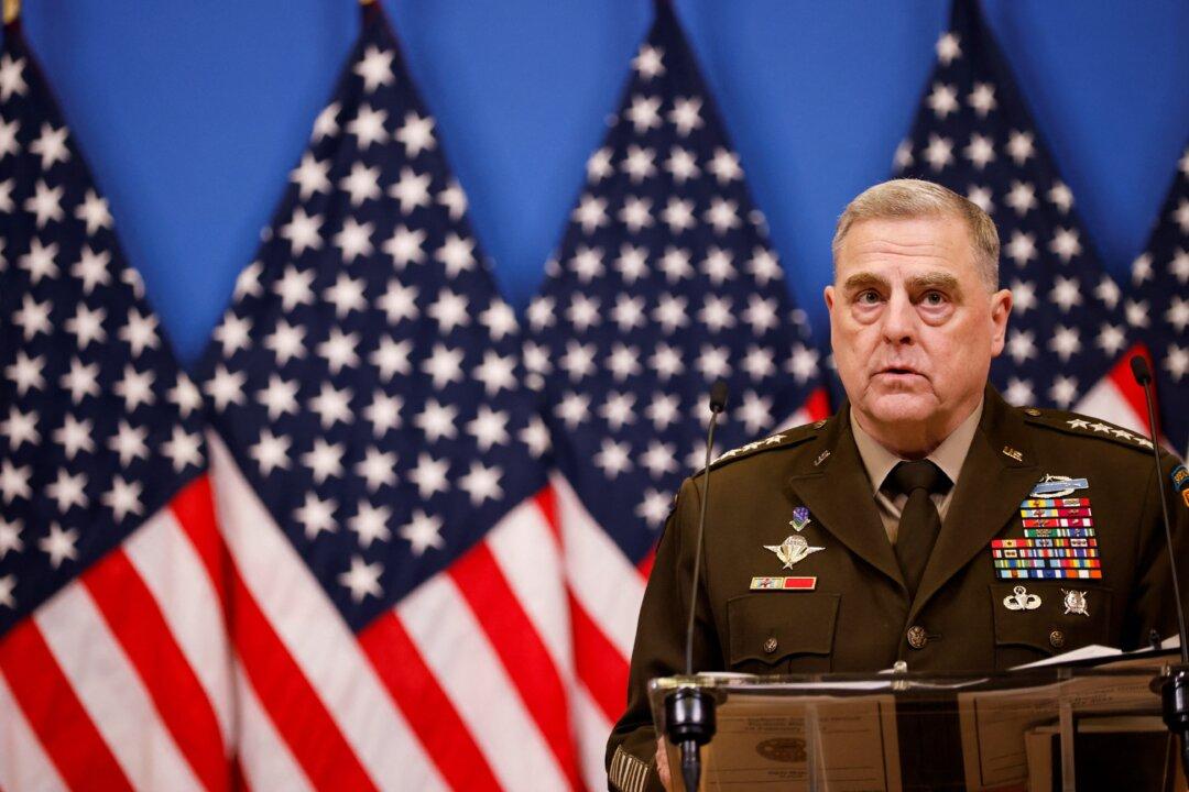 Syria Mission Worth the Risk, Top US General Says After Rare Visit