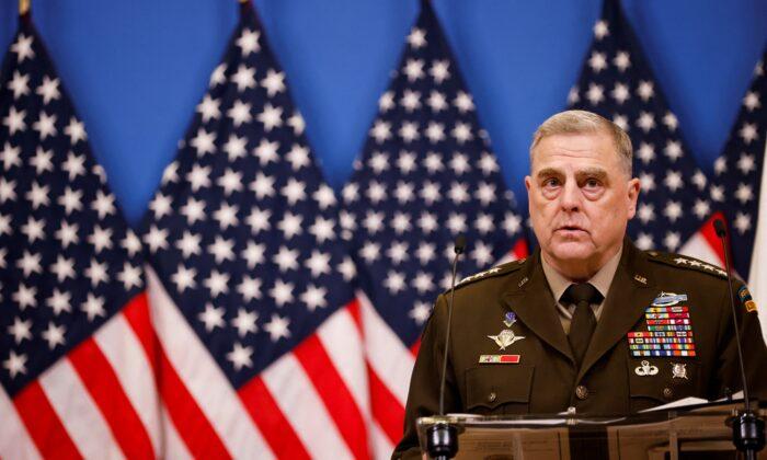 Syria Mission Worth the Risk, Top US General Says After Rare Visit