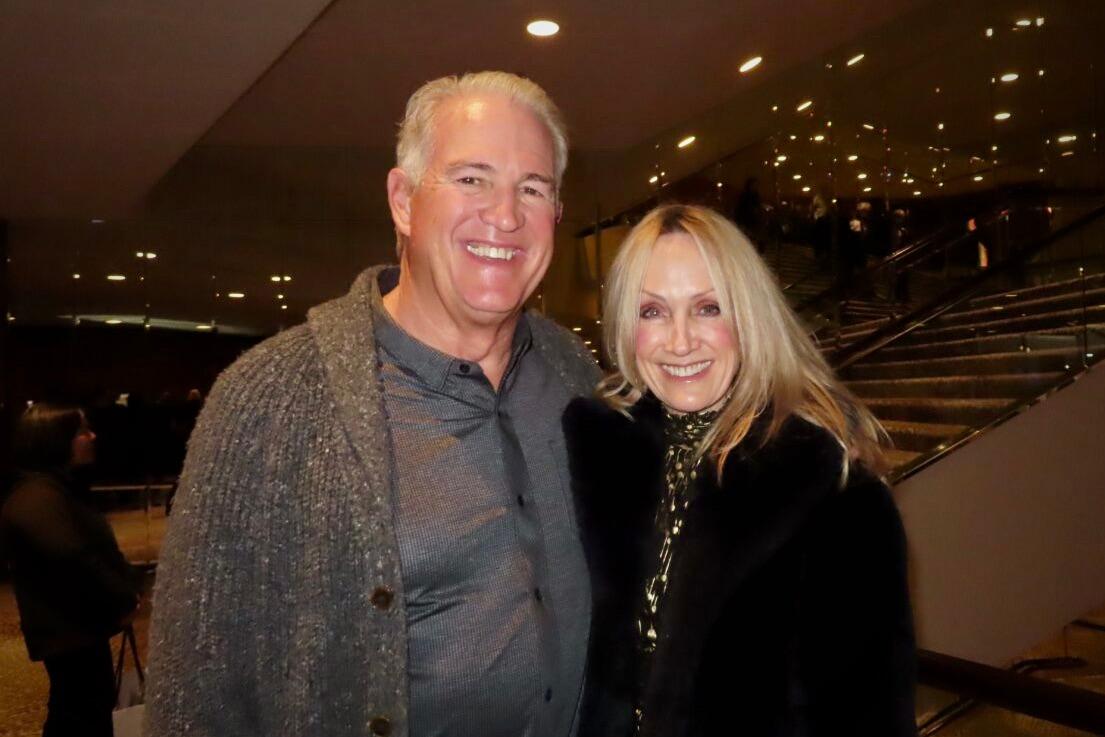 We Stay Brave and Courageous Because of Shows Like Shen Yun: California Theatergoer