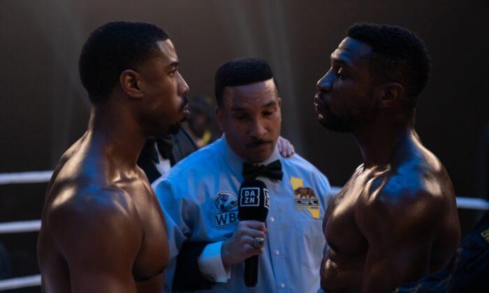 Film Review: ‘Creed III’: Not Horrible, but Throw in the Towel Already