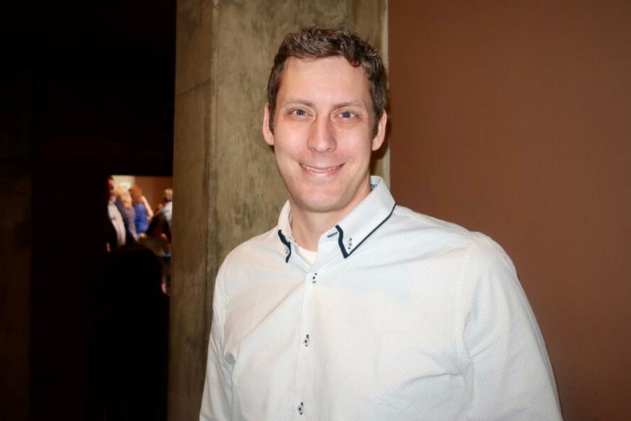 Pastor Sees Celebration of Chinese Culture in Shen Yun