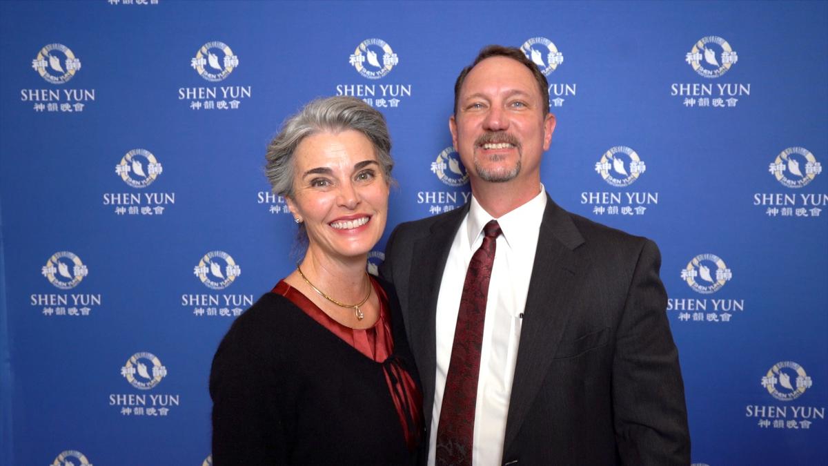 Shen Yun Shows That ‘Even in Hardship, There Is Beauty,’ Says Company Owner