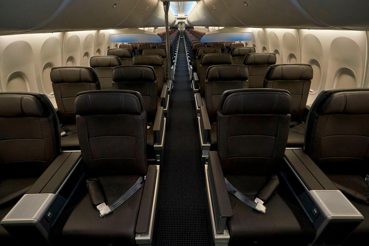 FAA ‘Not Required to Make Changes to Airline Seats, Sizes’: US Appeals Court