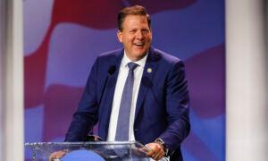 NH Governor Sununu Says Will Support 2024 GOP Nominee, Even If Trump, Amid Calls for Unity