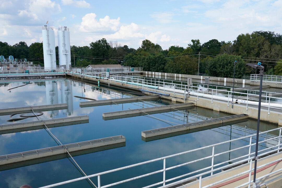 EPA Moves to Protect Water Systems From Cyberattacks