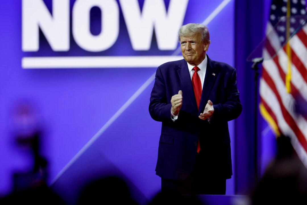 Trump Outlines Agenda for 2024 Presidential Run at CPAC 2023 Conference