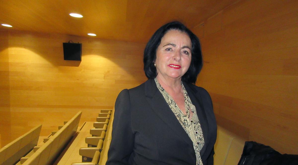 Shen Yun Dancers ‘Out of This World,’ Says Dance Professor