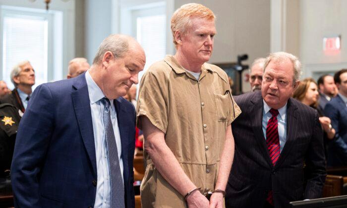 Murdaugh Testimony Only Confirmed His Guilt, Jurors Say