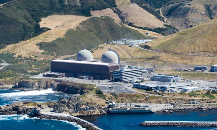 California Nuclear Plant Is Granted Exemption from Closing