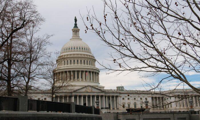 Senate Passes Resolution to Overturn Controversial DC Crime Bill