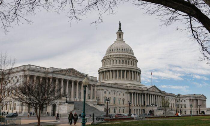House Committee Hearing on ‘Reclaiming Congress’ Legislative Power’