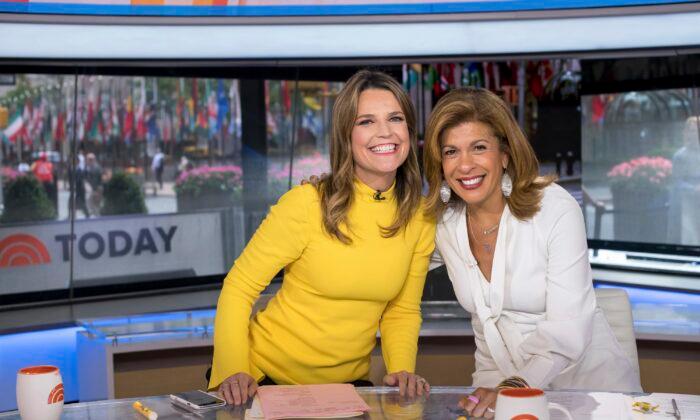 Hoda Kotb Returns to ‘Today’ Show After 3-Year-Old Daughter’s Health Issue
