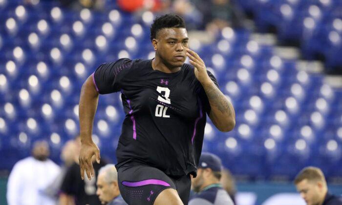Brady, Brown Prove Combine Flops Can Become NFL Stars