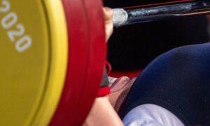 International Powerlifting Federation Warns Canada Over Letting a Man Compete Against Women