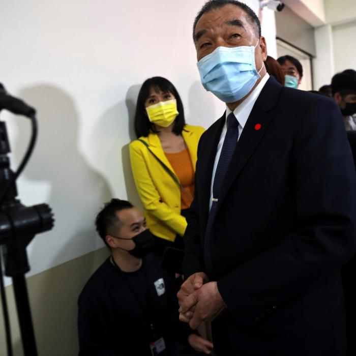 The Epoch Times