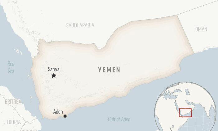 Al-Qaeda Says 2 Operatives Killed in Drone Strike in Yemen