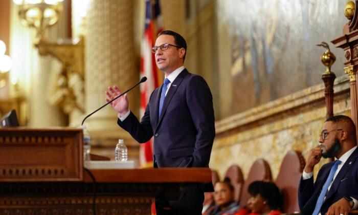 Gov. Josh Shapiro’s First Budget Sheds Light on Priorities for Pennsylvania