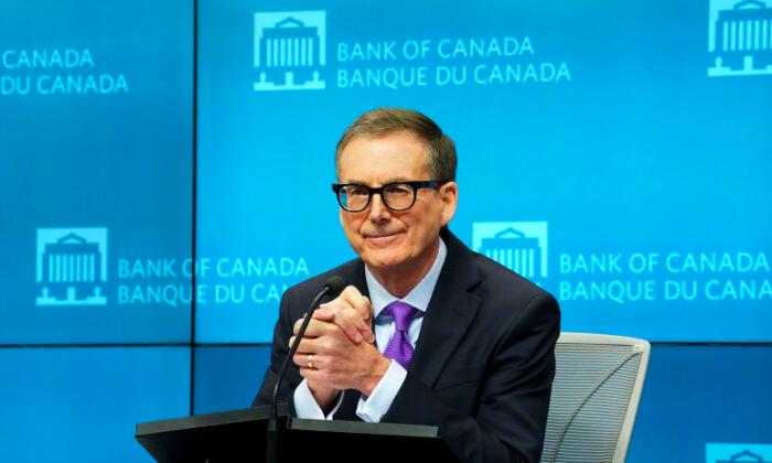 Bank of Canada Pauses Interest Rate Increases, Signals Readiness to Hike Further if Needed