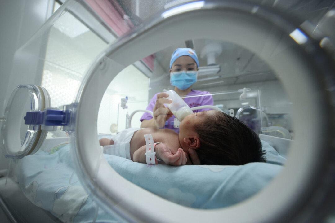 Organ Transplants From Babies to Adults in China Raises Concerns, Expert Warns