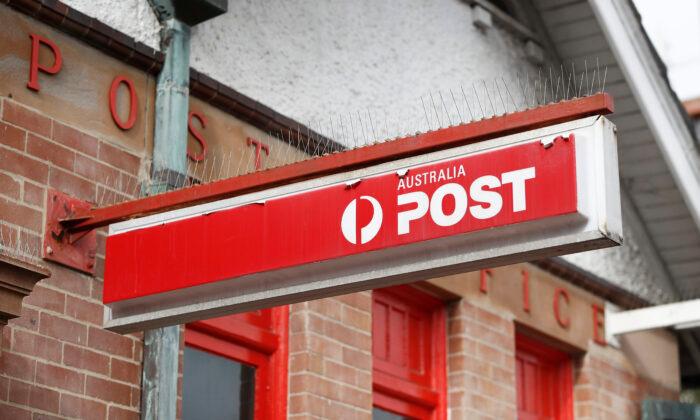 Australia Post to Vill Void Made By Bank Branch Closures